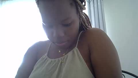 osoprettyebony online show from 09-21-25, 11:45