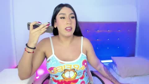 Maria   online show from 02-10-25, 03:32