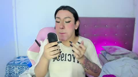 Maria   online show from 02-28-26, 11:50