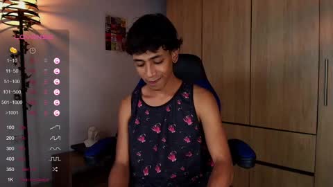 Snapshot of ostin_18hot chatting on 02-20-25, 02:40 ostin 18hot online show from 02-20-25, 02:40