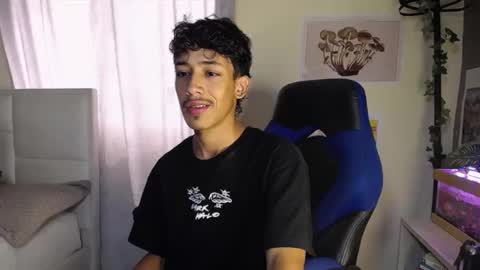 Snapshot of ostin_18hot chatting on 09-16-25, 06:31 ostin 18hot online show from 09-16-25, 06:31