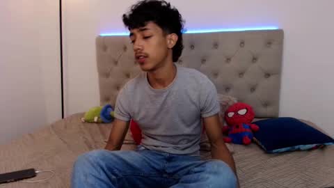 Snapshot of ostin_18hot chatting on 10-13-25, 03:06 ostin 18hot online show from 10-13-25, 03:06