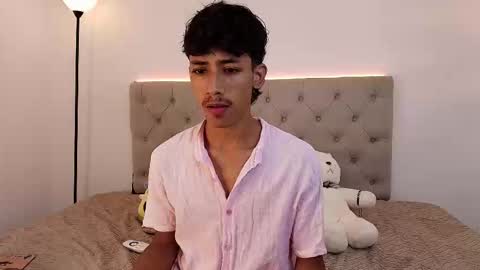 Snapshot of ostin_18hot chatting on 10-14-25, 12:55 ostin 18hot online show from 10-14-25, 12:55