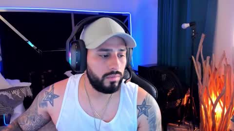 ostin big21 online show from 03-05-26, 02:40