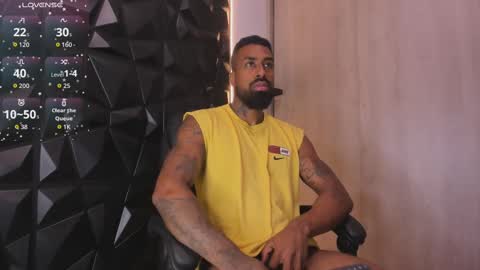 Ostin Daniels online show from 09-09-25, 10:09