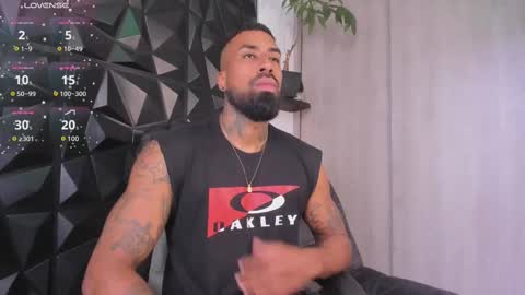 Ostin Daniels online show from 09-13-25, 09:47