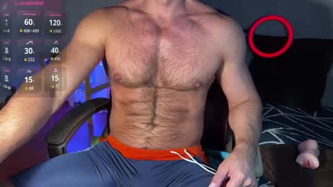 Gregory online show from 12-09-24, 11:26