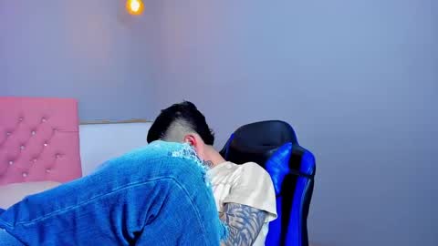 Snapshot of ostinmills chatting on 12-10-24, 05:22 Ostin baby online show from 12-10-24, 05:22