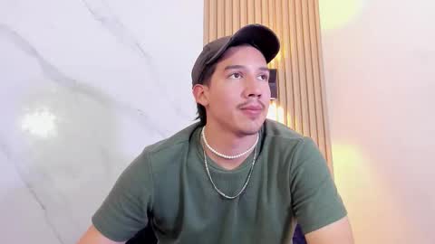 Otto Andrew online show from 02-12-26, 07:31