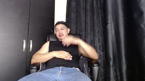 otto_stud online show from 11-03-25, 04:36