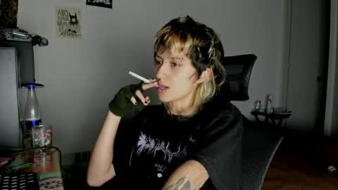 Otto 3 online show from 04-17-26, 07:00