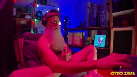 Otto Zeus online show from 12-02-24, 11:12