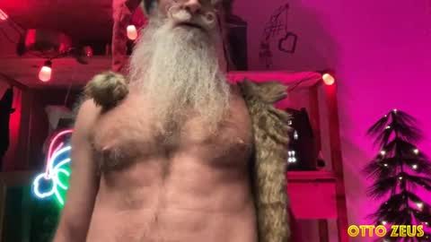 Otto Zeus online show from 12-26-24, 04:32