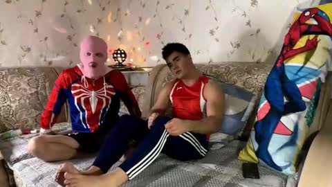 Snapshot of oukorok chatting on 01-10-26, 07:48 Oukorok online show from 01-10-26, 07:48