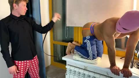 Oukorok online show from 03-19-26, 06:01