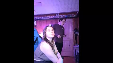 ourlittlesecret2269 online show from 02-12-26, 02:50