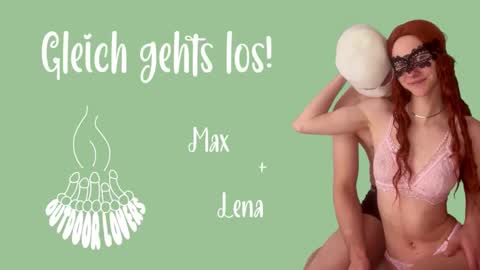 Outdoorloverss online show from 03-02-25, 06:19