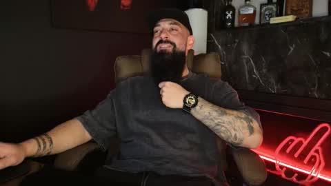 Snapshot of outofyourleague111 chatting on 12-14-25, 06:30 Lex online show from 12-14-25, 06:30