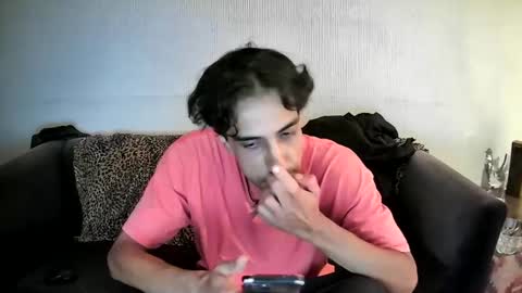 Snapshot of outtamatik chatting on 09-15-25, 12:54 G online show from 09-15-25, 12:54