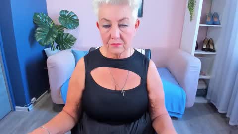 Alla online show from 09-10-25, 07:52