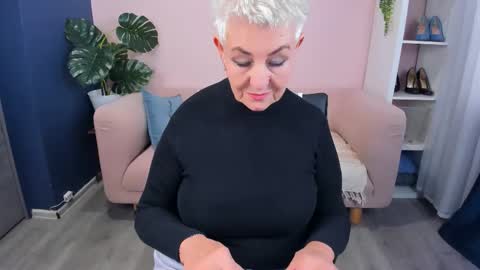 Alla online show from 09-24-25, 08:17