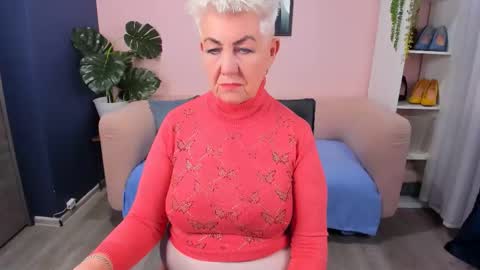 Alla online show from 11-02-25, 09:00