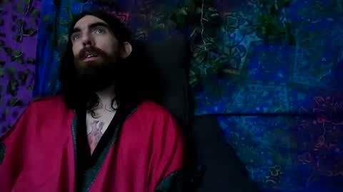 Overlordkrisis online show from 01-07-26, 06:54