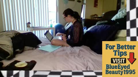 ovissbmson online show from 10-30-25, 12:01