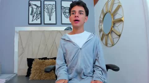 Owen Johnson online show from 09-15-25, 11:43