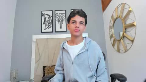 Owen Johnson online show from 10-20-25, 11:32