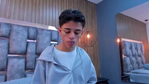 Owen Johnson online show from 12-17-25, 11:49