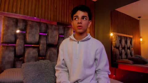 Owen Johnson online show from 02-01-26, 11:53