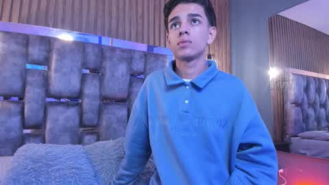 Owen Johnson online show from 02-05-26, 12:10