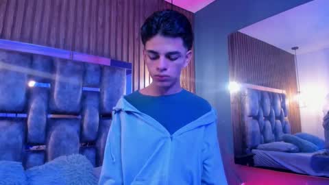 Owen Johnson online show from 02-07-26, 11:47