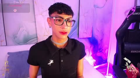 Owen online show from 04-01-26, 03:18