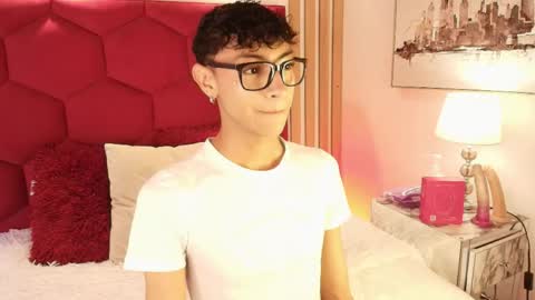 Owen online show from 04-12-26, 03:11