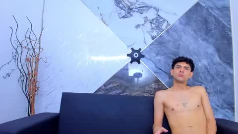 Snapshot of owen_mccarthy chatting on 12-02-24, 12:07 owen_mccarthy online show from 12-02-24, 12:07