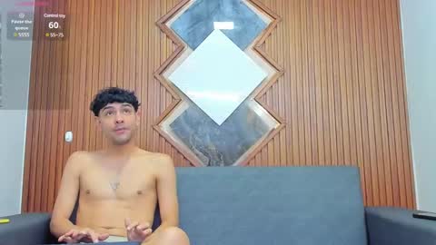 Snapshot of owen_mccarthy chatting on 12-07-24, 11:29 owen_mccarthy online show from 12-07-24, 11:29