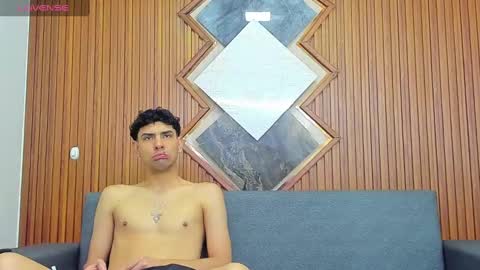 Snapshot of owen_mccarthy chatting on 12-09-24, 11:58 owen_mccarthy online show from 12-09-24, 11:58