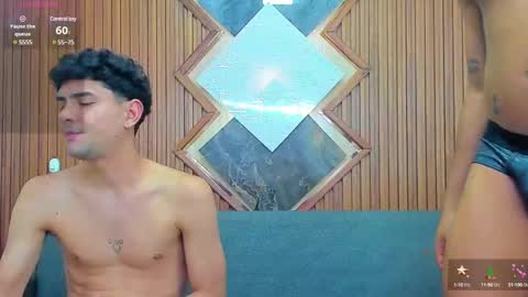 Snapshot of owen_mccarthy chatting on 12-12-24, 03:05 owen_mccarthy online show from 12-12-24, 03:05