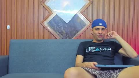 Snapshot of owen_mccarthy chatting on 12-16-24, 11:55 owen_mccarthy online show from 12-16-24, 11:55