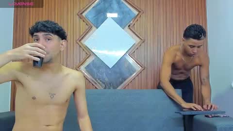 Snapshot of owen_mccarthy chatting on 12-18-24, 01:23 owen_mccarthy online show from 12-18-24, 01:23