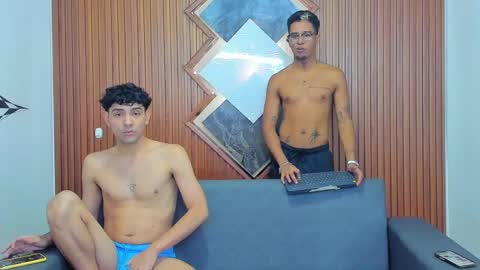 Snapshot of owen_mccarthy chatting on 12-22-24, 07:52 owen_mccarthy online show from 12-22-24, 07:52