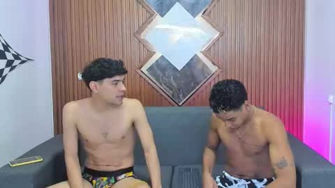 Snapshot of owen_mccarthy chatting on 12-26-24, 08:11 owen_mccarthy online show from 12-26-24, 08:11