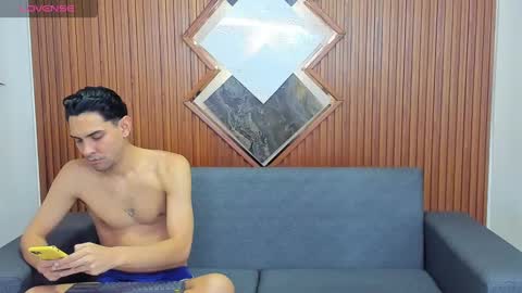 Snapshot of owen_mccarthy chatting on 12-27-24, 07:46 owen_mccarthy online show from 12-27-24, 07:46