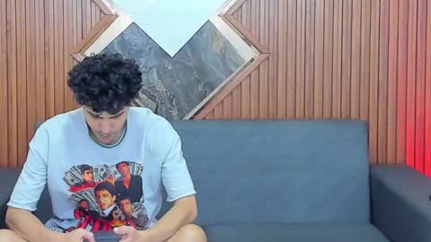 Snapshot of owen_mccarthy chatting on 01-03-25, 08:22 owen_mccarthy online show from 01-03-25, 08:22