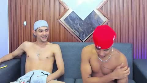 Snapshot of owen_mccarthy chatting on 01-04-25, 12:05 owen_mccarthy online show from 01-04-25, 12:05