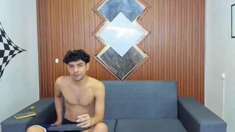 Snapshot of owen_mccarthy chatting on 01-04-25, 07:55 owen_mccarthy online show from 01-04-25, 07:55