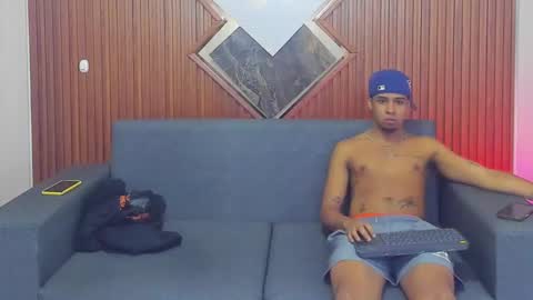 Snapshot of owen_mccarthy chatting on 01-07-25, 01:49 owen_mccarthy online show from 01-07-25, 01:49