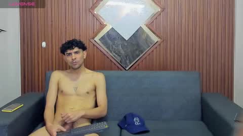 Snapshot of owen_mccarthy chatting on 01-12-25, 08:14 owen_mccarthy online show from 01-12-25, 08:14